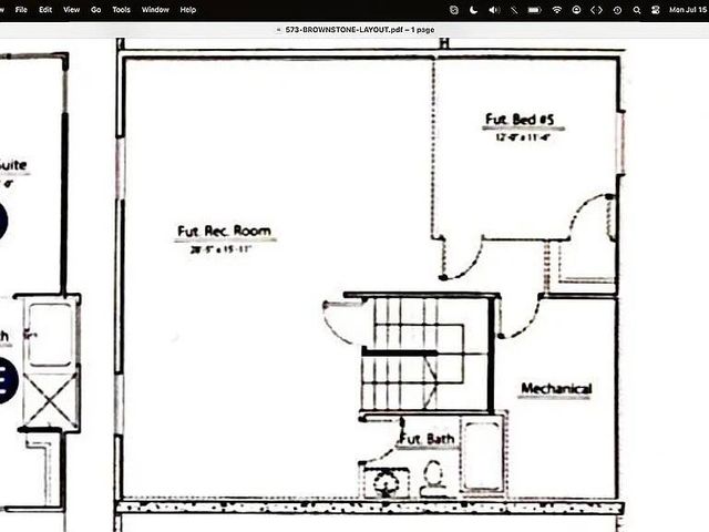 573 Brownstone Street, Holland City, MI 49423