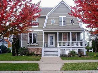 573 Brownstone Street, Holland City, MI 49423