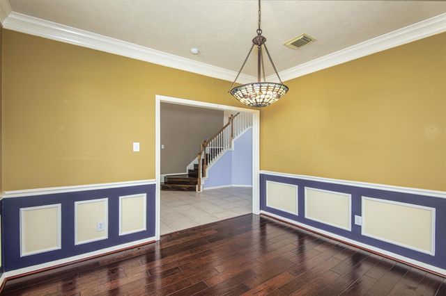 6219 Surfside Lane, Missouri City, TX 77459