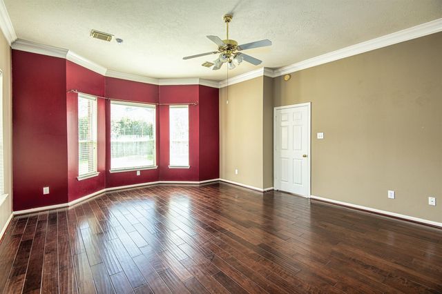 6219 Surfside Lane, Missouri City, TX 77459