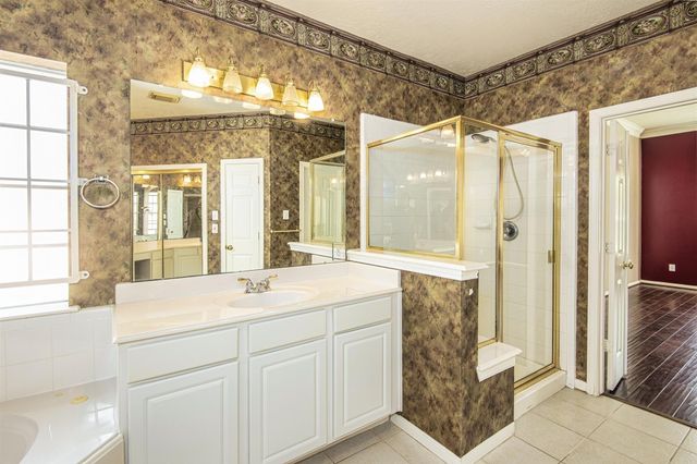 6219 Surfside Lane, Missouri City, TX 77459