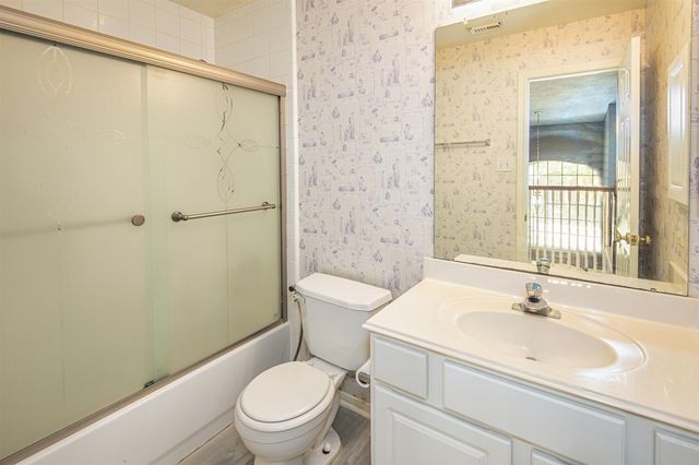 6219 Surfside Lane, Missouri City, TX 77459