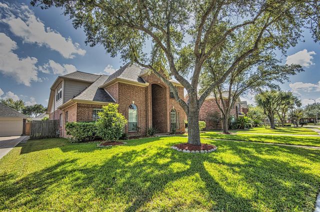 6219 Surfside Lane, Missouri City, TX 77459