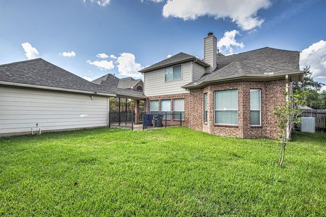 6219 Surfside Lane, Missouri City, TX 77459