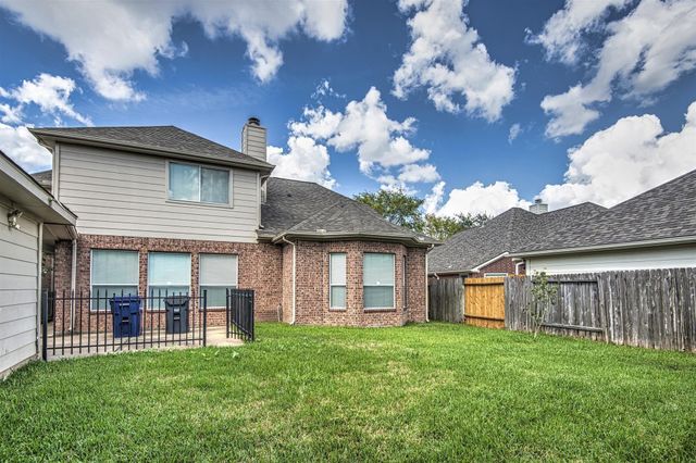 6219 Surfside Lane, Missouri City, TX 77459