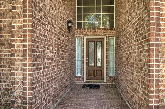 6219 Surfside Lane, Missouri City, TX 77459