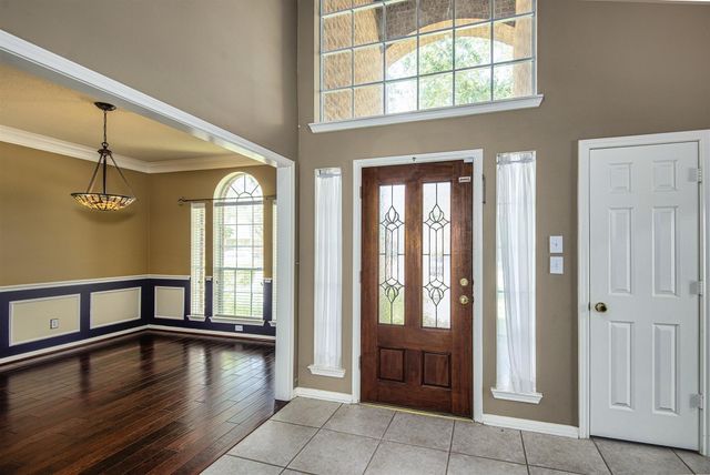 6219 Surfside Lane, Missouri City, TX 77459