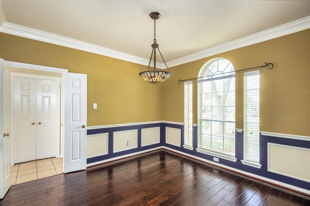 6219 Surfside Lane, Missouri City, TX 77459