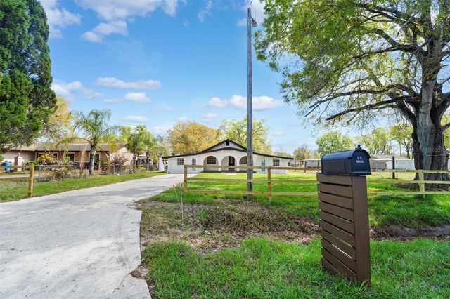 5106 CALHOUN ROAD, Plant City, FL 33567