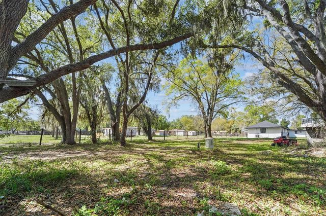 5106 CALHOUN ROAD, Plant City, FL 33567