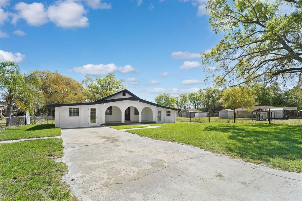 5106 CALHOUN ROAD, Plant City, FL 33567