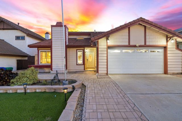 1878 Sherbrooke, San Diego, CA 92139
