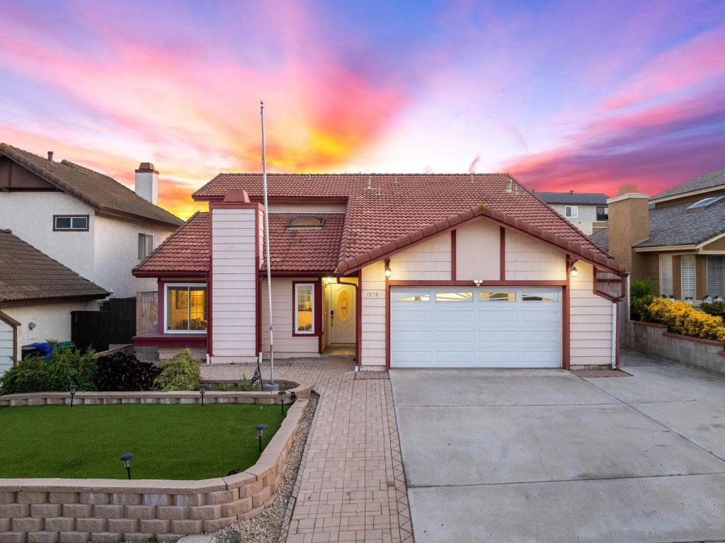 1878 Sherbrooke, San Diego, CA 92139