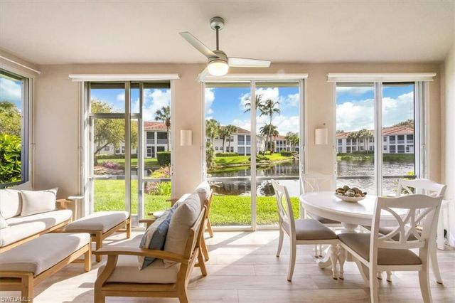 500 L Ambiance CIR # 101, Naples, FL 34108