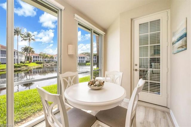 500 L Ambiance CIR # 101, Naples, FL 34108