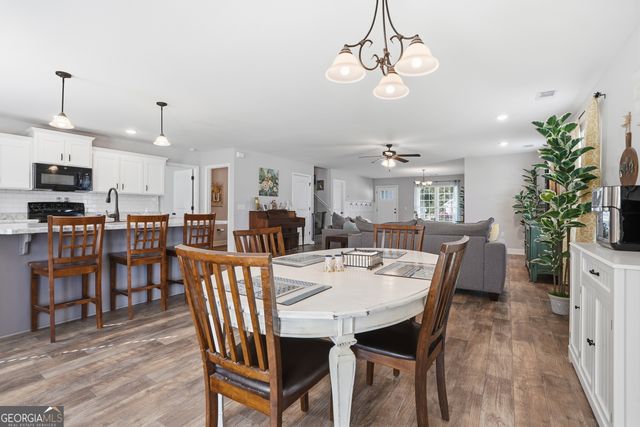 423 Small Pond Lane, Statesboro, GA 30458