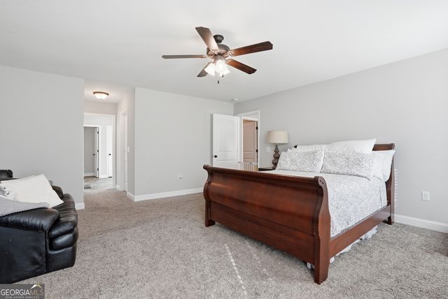 423 Small Pond Lane, Statesboro, GA 30458