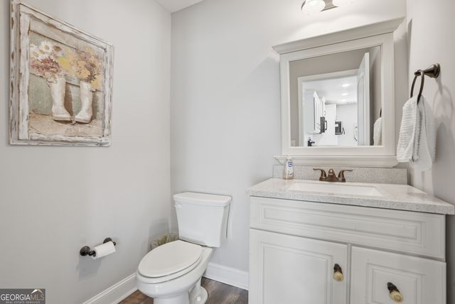 423 Small Pond Lane, Statesboro, GA 30458