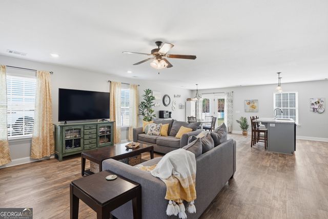423 Small Pond Lane, Statesboro, GA 30458