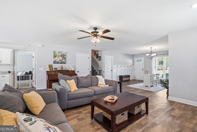423 Small Pond Lane, Statesboro, GA 30458