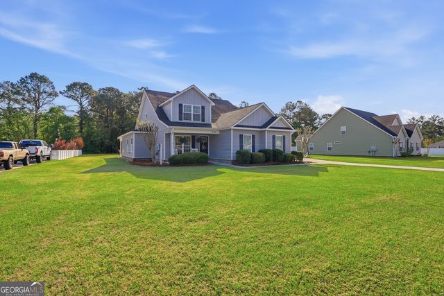 423 Small Pond Lane, Statesboro, GA 30458