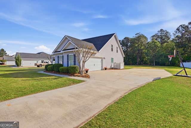 423 Small Pond Lane, Statesboro, GA 30458
