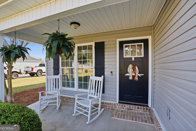 423 Small Pond Lane, Statesboro, GA 30458