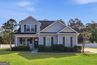 423 Small Pond Lane, Statesboro, GA 30458