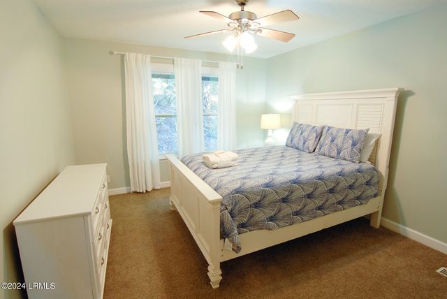 7 High Dunes, Fripp Island, SC 29920