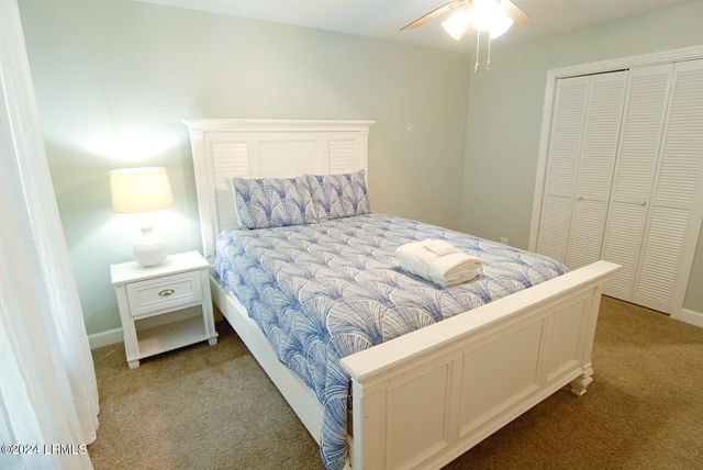 7 High Dunes, Fripp Island, SC 29920