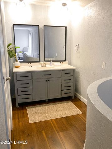 7 High Dunes, Fripp Island, SC 29920