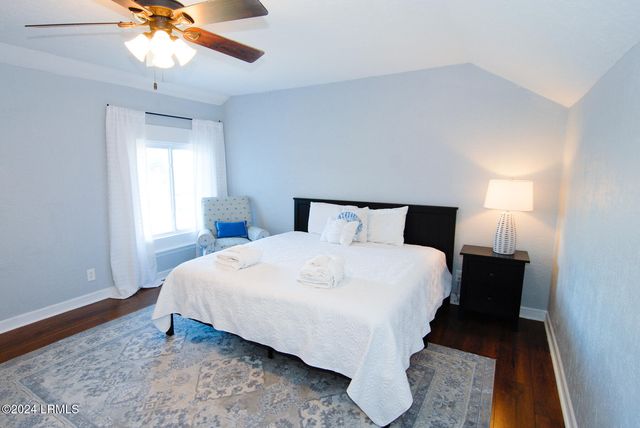 7 High Dunes, Fripp Island, SC 29920