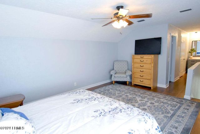 7 High Dunes, Fripp Island, SC 29920