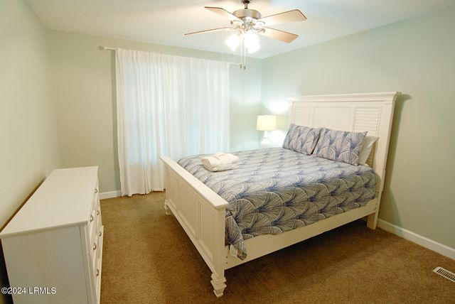 7 High Dunes, Fripp Island, SC 29920