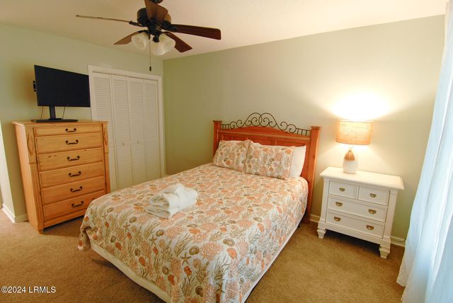 7 High Dunes, Fripp Island, SC 29920