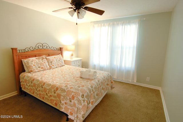 7 High Dunes, Fripp Island, SC 29920