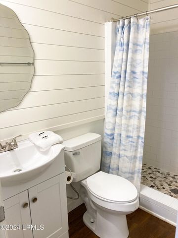 7 High Dunes, Fripp Island, SC 29920