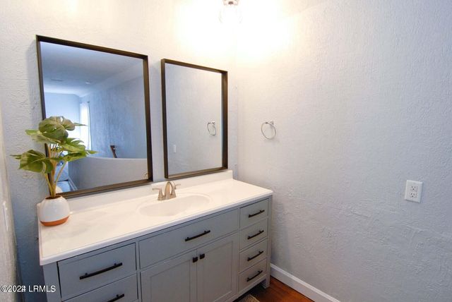 7 High Dunes, Fripp Island, SC 29920