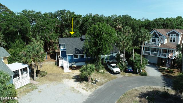 7 High Dunes, Fripp Island, SC 29920
