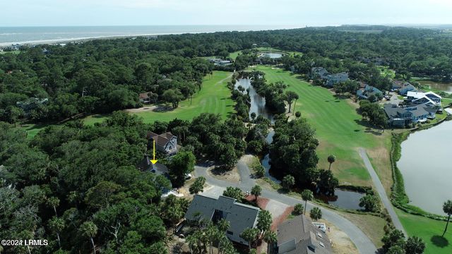 7 High Dunes, Fripp Island, SC 29920