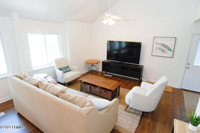 7 High Dunes, Fripp Island, SC 29920