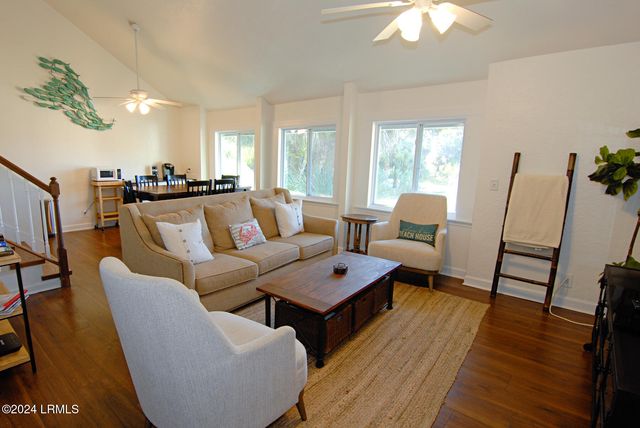 7 High Dunes, Fripp Island, SC 29920