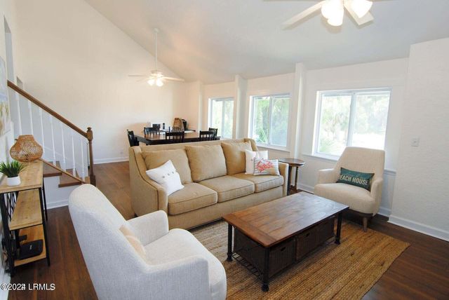 7 High Dunes, Fripp Island, SC 29920