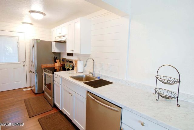 7 High Dunes, Fripp Island, SC 29920