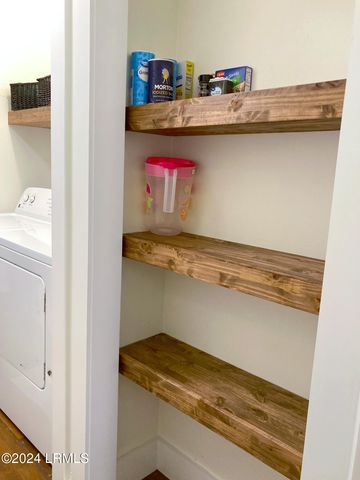 7 High Dunes, Fripp Island, SC 29920