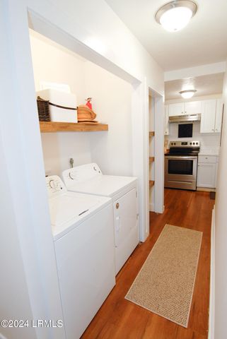 7 High Dunes, Fripp Island, SC 29920