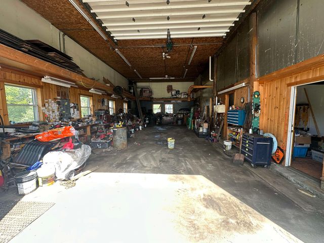 1665 Vermont Route 16, Hardwick, VT 05843