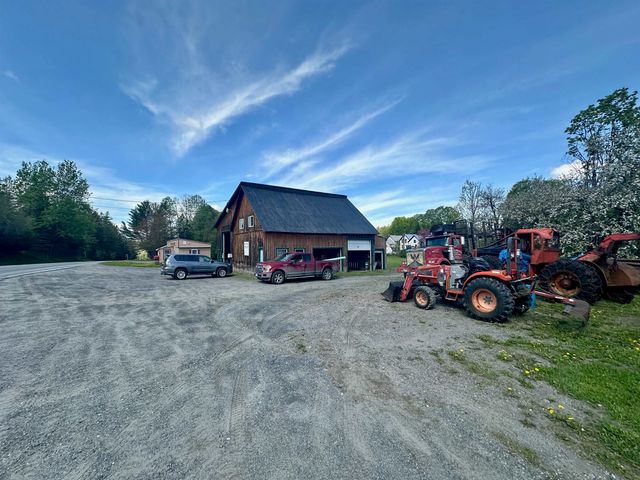1665 Vermont Route 16, Hardwick, VT 05843