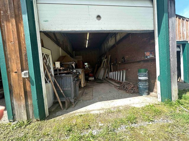 1665 Vermont Route 16, Hardwick, VT 05843