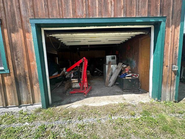 1665 Vermont Route 16, Hardwick, VT 05843